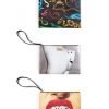 Seletti – Pouch Bag (3 modellen)