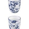 Tokyo Design – Ginko Crane Kopjes (set van 2)