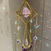 LOV – Suncatcher Amethist