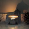 Design House Stockholm – Pop-Up Candle Holder (2 soorten)