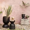 Ferm Living – Hourglass Pot (2 maten)