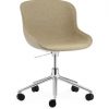 Normann Copenhagen – Hyg Bureaustoel Gestoffeerd Sand