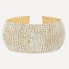 Margot Bardot – Amber Bracelet Gold