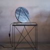 ByOn – Tafellamp Triangle Marmer