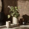 Ferm Living – Bau Pot Small (4 kleuren)