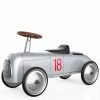 Baghera – Auto Union Rider Type C