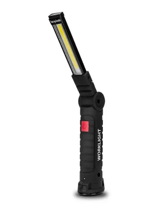 Mangolamp - Camping Lamp