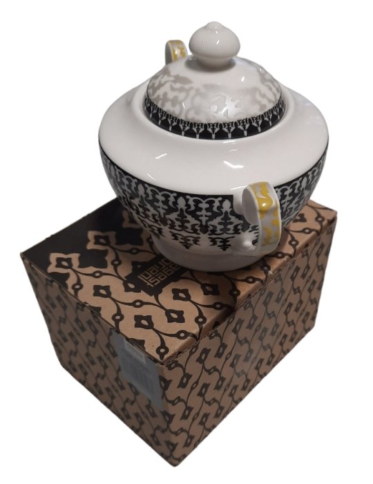 Images d'Orient - Safra Suikerpot