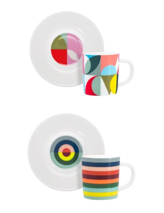 Remember - Espresso Set Lorenzo en Solena