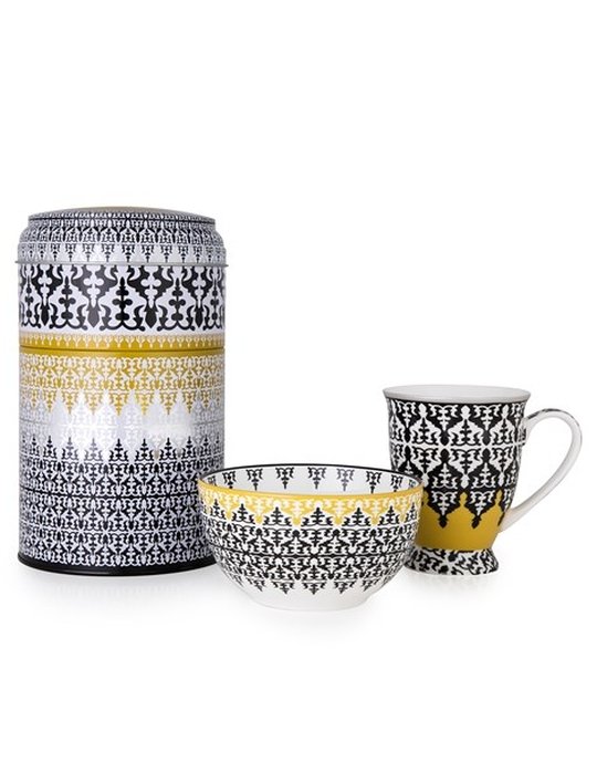 Images d'Orient Safra Kom en Mok giftset