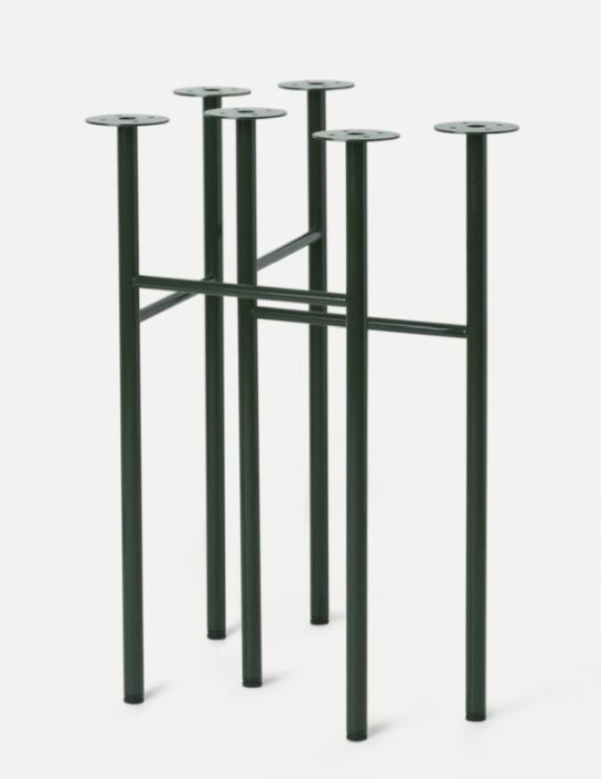 Ferm Living - Mingle Tafelpotenset Groen Small