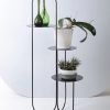 OK Design – Trompet Bijzettafel