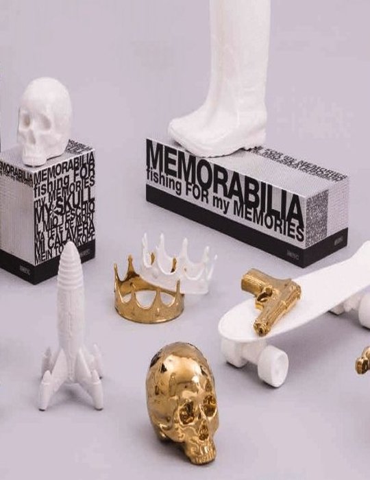 Seletti-Memorabilia