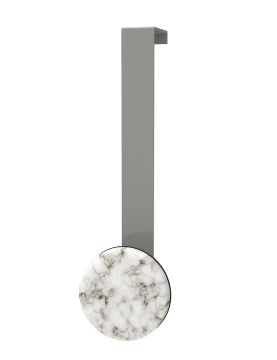 designbite deurhaak marmer