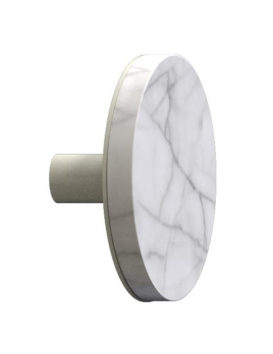 DesignBite Wandhaak Marmer