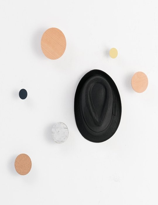 DesignBite Wandhaak