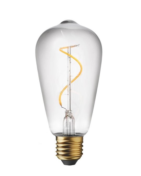 humble spare bulb st64 clear humble spare bulb st64 clear
