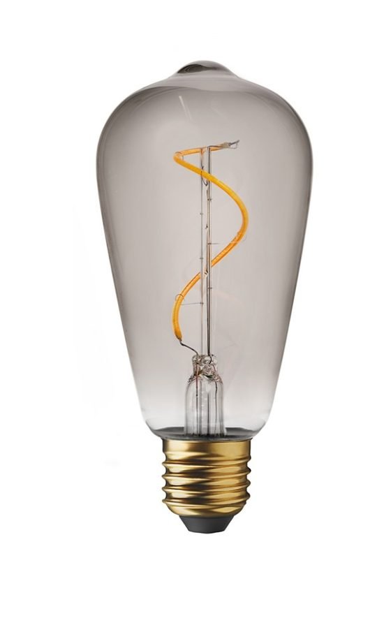 humble spare bulb st64 smoke humble spare bulb st64 smoke
