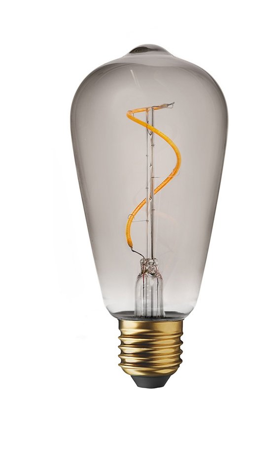 humble spare bulb st64 smoke humble spare bulb st64 smoke