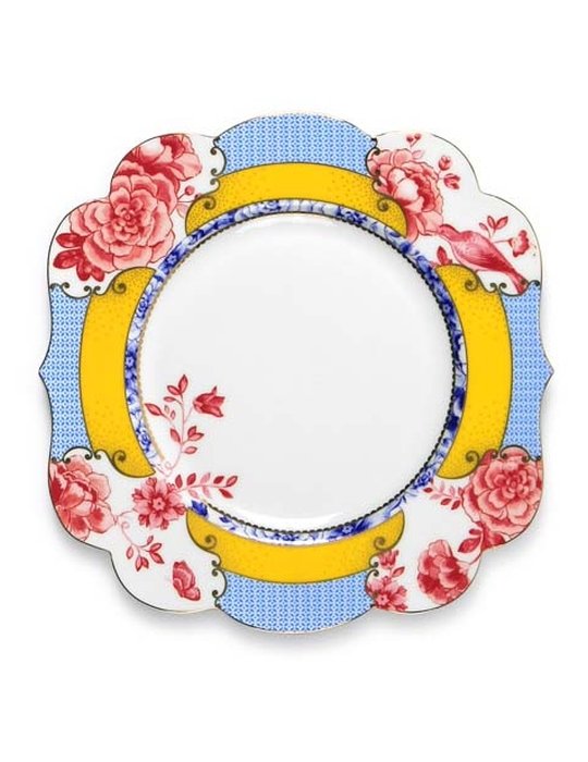 Pip Studio Royal Ontbijtbord
