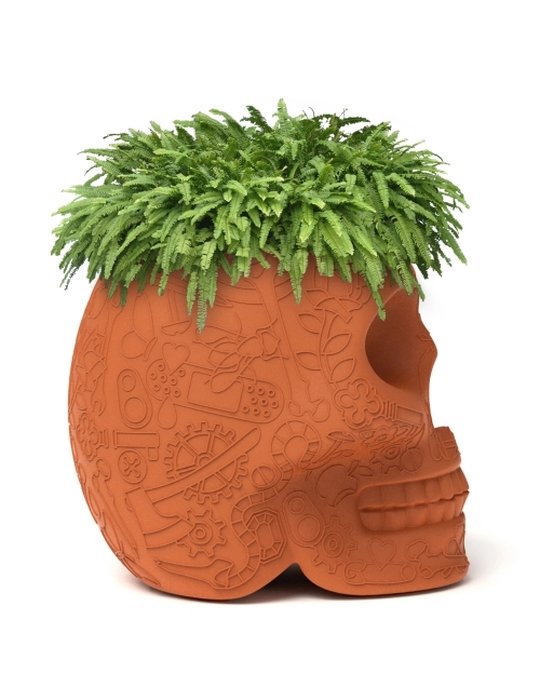 Qeeboo Mexico Plantenbak Wijnkoeler