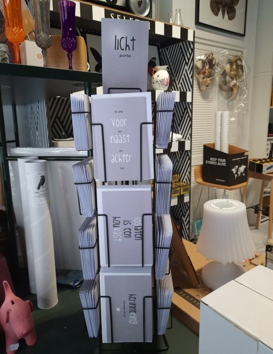 Zinvol Rouwkaarten