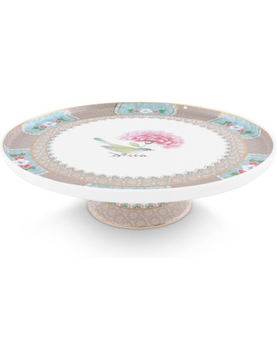 Pip Studio - Taartplateau Blushing Birds