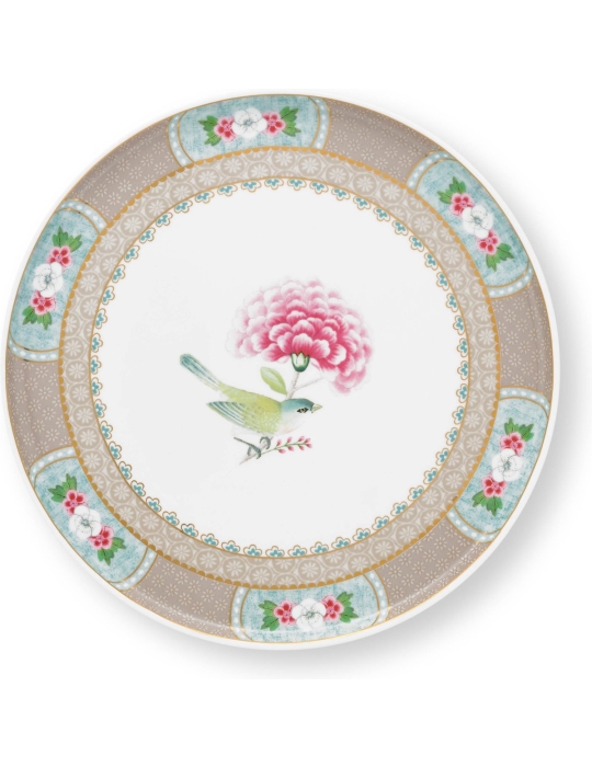 Pip Studio - Taartplateau Blushing Birds