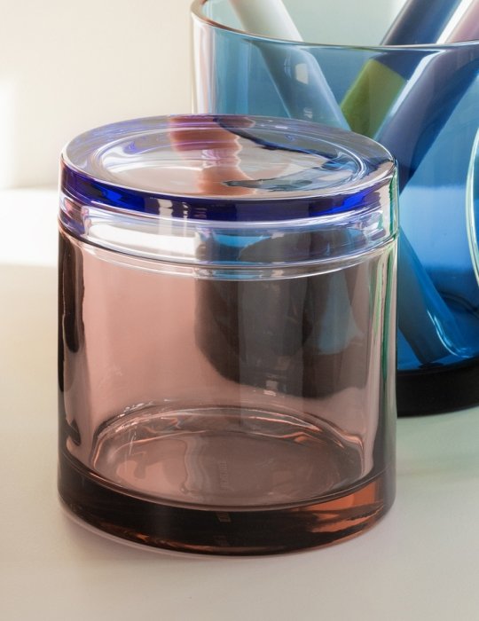 remember glazen voorraadpot small