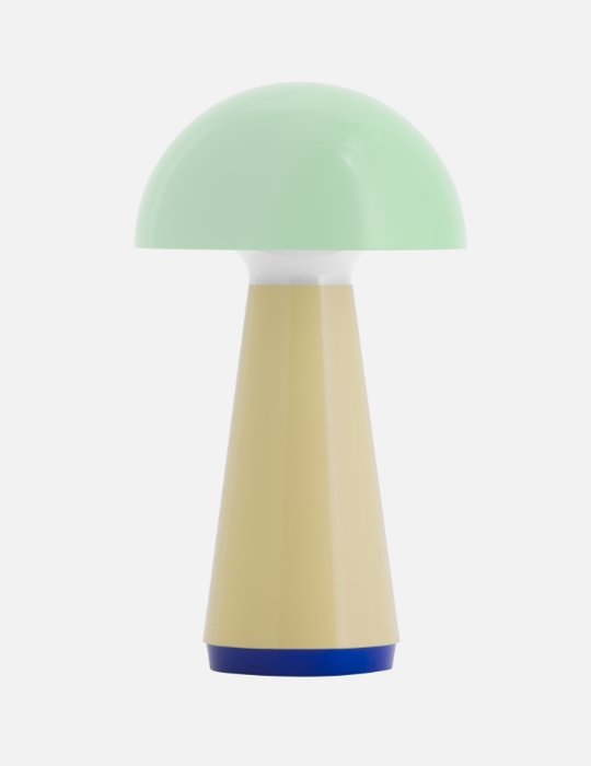 remember lamp bob mint