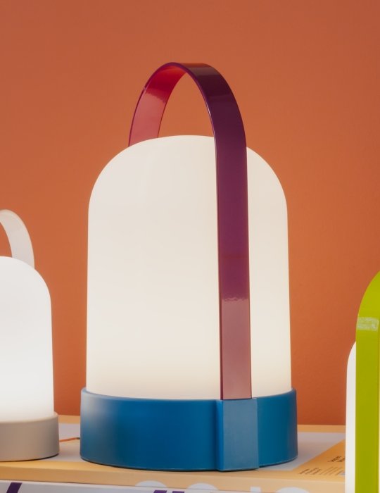 remember lamp uri matz
