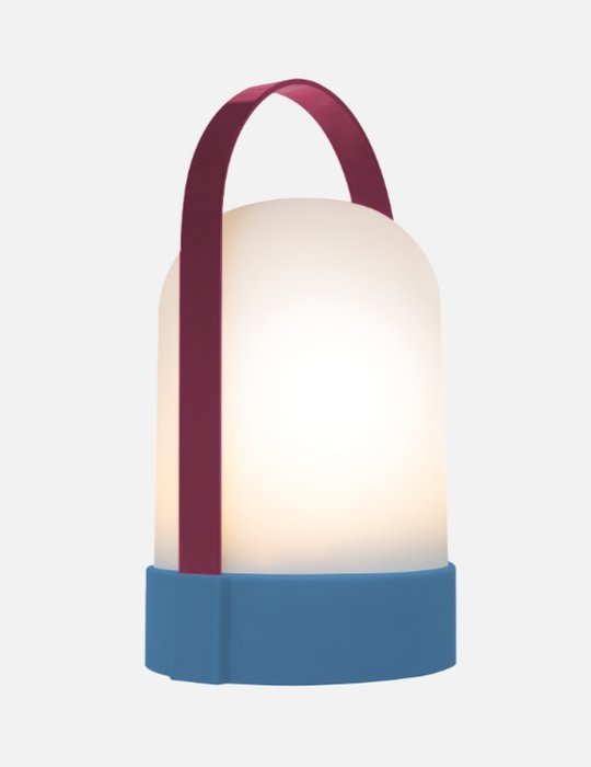 remember lamp uri matz