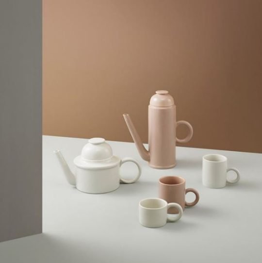 Normann Copenhagen Tivoli Entry