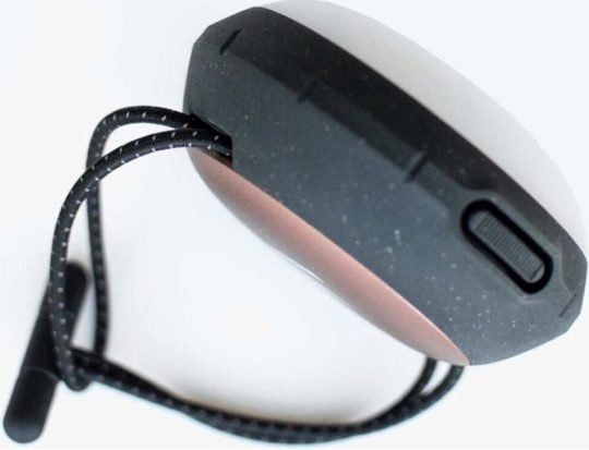 Lander Buiten Ledlamp Powerbank