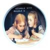 Very Ugly Plates – Wall Plate Asshole