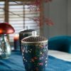 Pip Studio – Berry Blues Voorraadpot