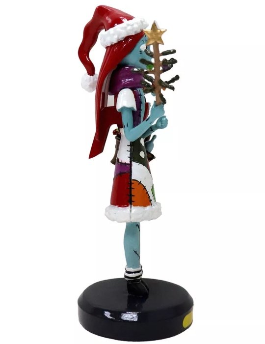 nutcracker sally