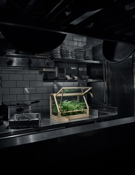 Design House Stockholm - Green House Mini (SHOWROOM)