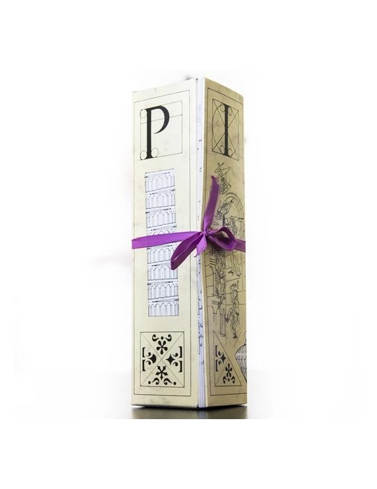 1234Toys - Toren van Pisa