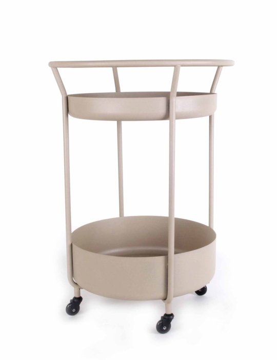 XLBoom – Corona Quarz Barwagen