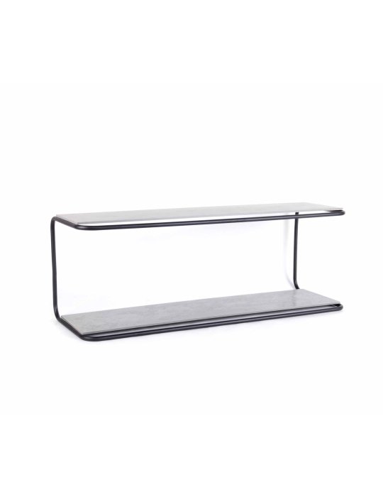 XLBoom - Yoso Wall Black Wandrek