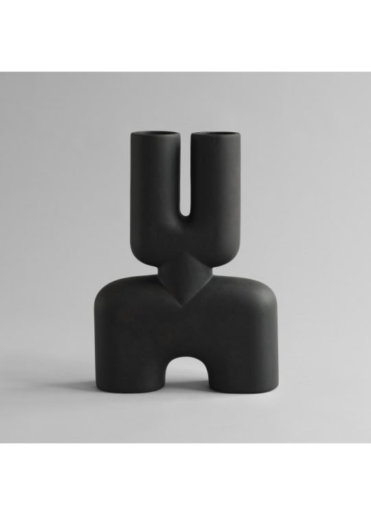 101 Copenhagen - Cobra Double Medio Coffee Vase