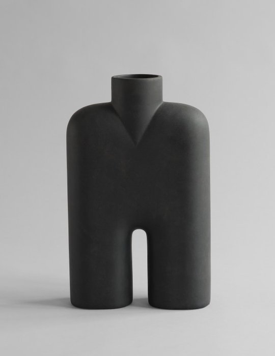 101 Copenhagen - Cobra Tall Medio Coffee Vase