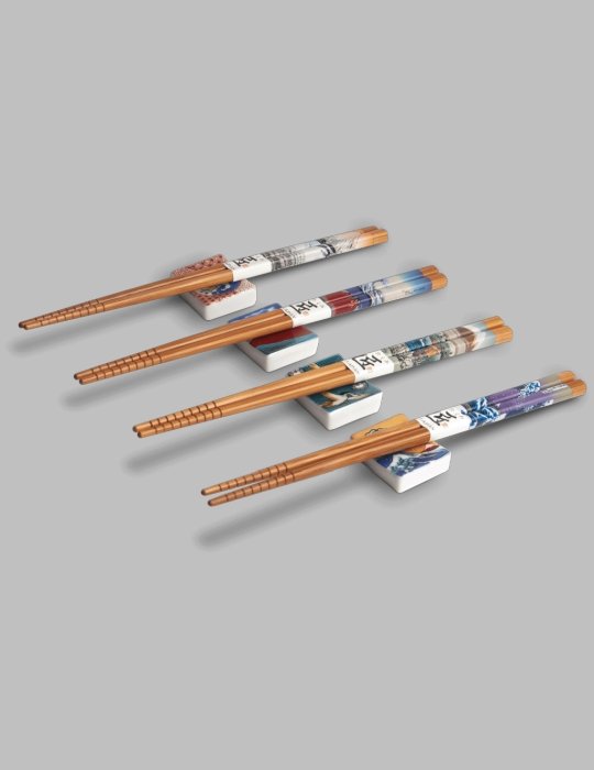 EDO Japan - Chopstickset Japan