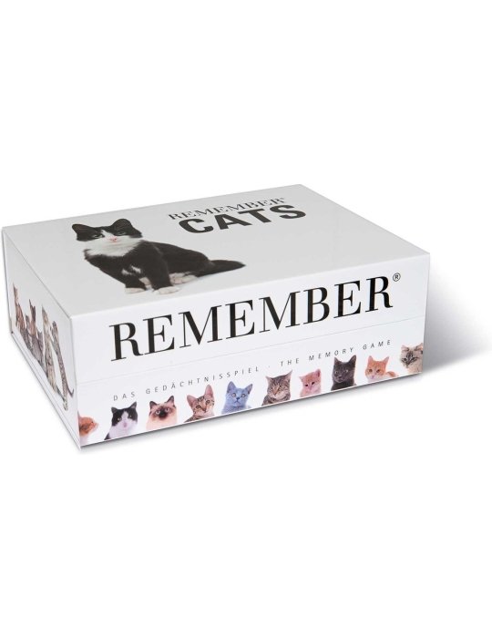 Remember Cats