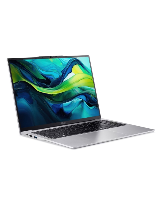 Acer - Aspire 16 inch Laptop Intel I5 - Office 2024