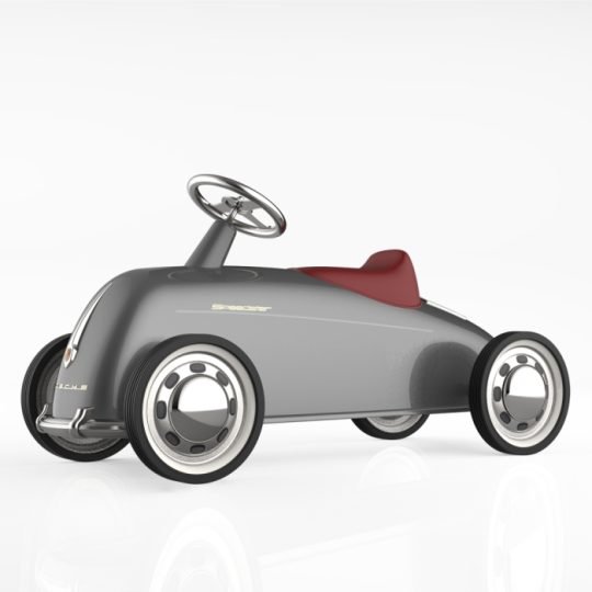 Baghera Porsche Speedster 356 Rider