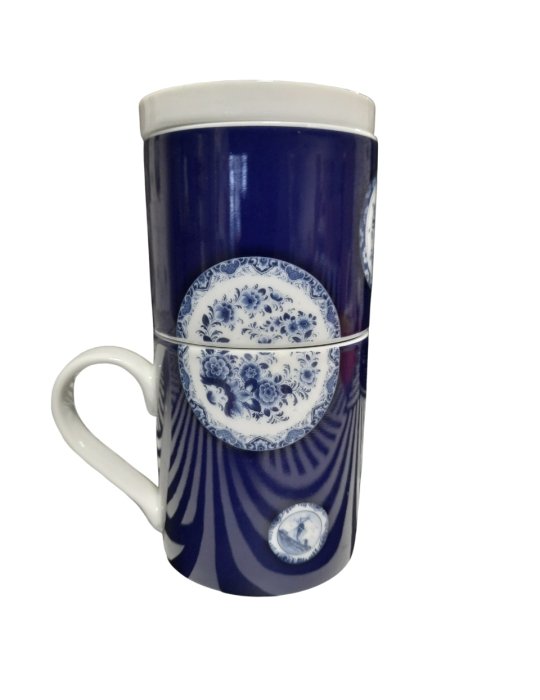 Hollandse Waaren - Coffee For One