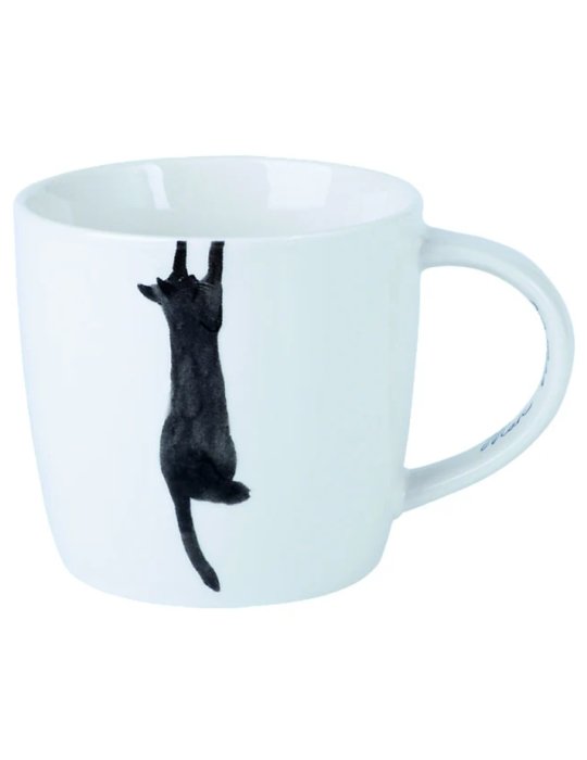 Maxwell & Williams - Just Hanging On Cat Mok
