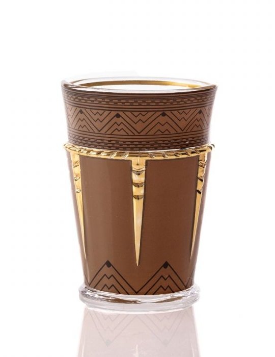 Seletti Hybrid Glasses Rodinia